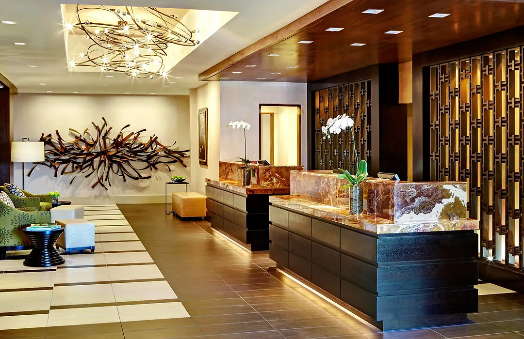 Scottsdale Marriott Old Town-1
