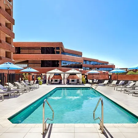 Scottsdale Marriott Old Town-2
