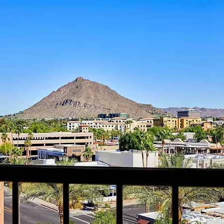 Scottsdale Marriott Old Town-3