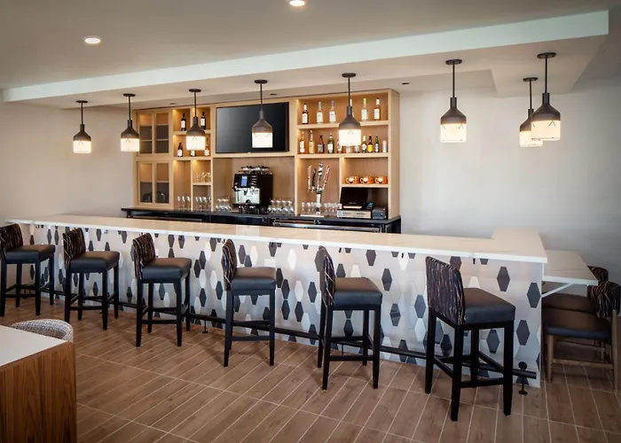 Resorts Guide Hyatt Place Scottsdale North