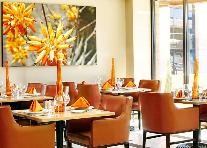 Scottsdale Marriott Old Town