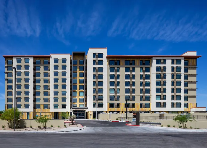 Hyatt House North Scottsdale