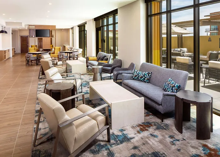 Hyatt House North Scottsdale