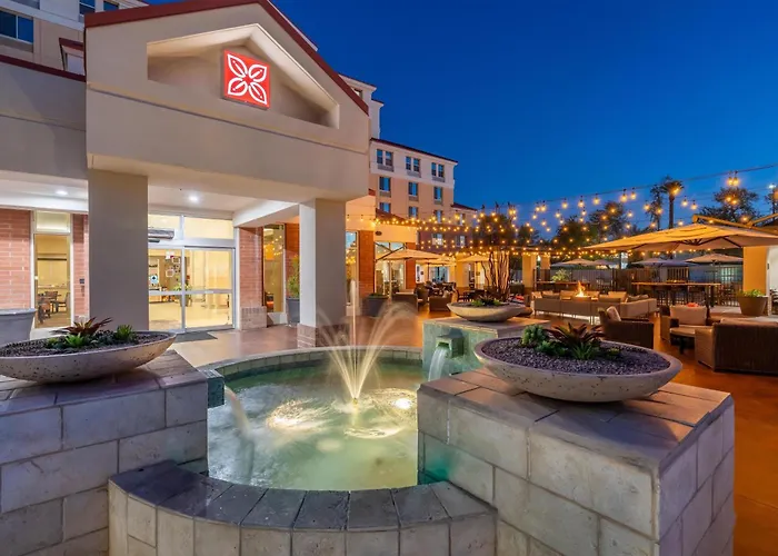 Hilton Garden Inn Old Town